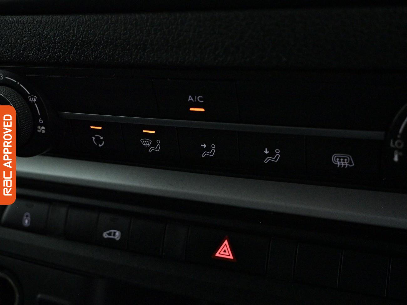 Used Vauxhall Vivaro 2022 for sale - 77555610: Photo 16