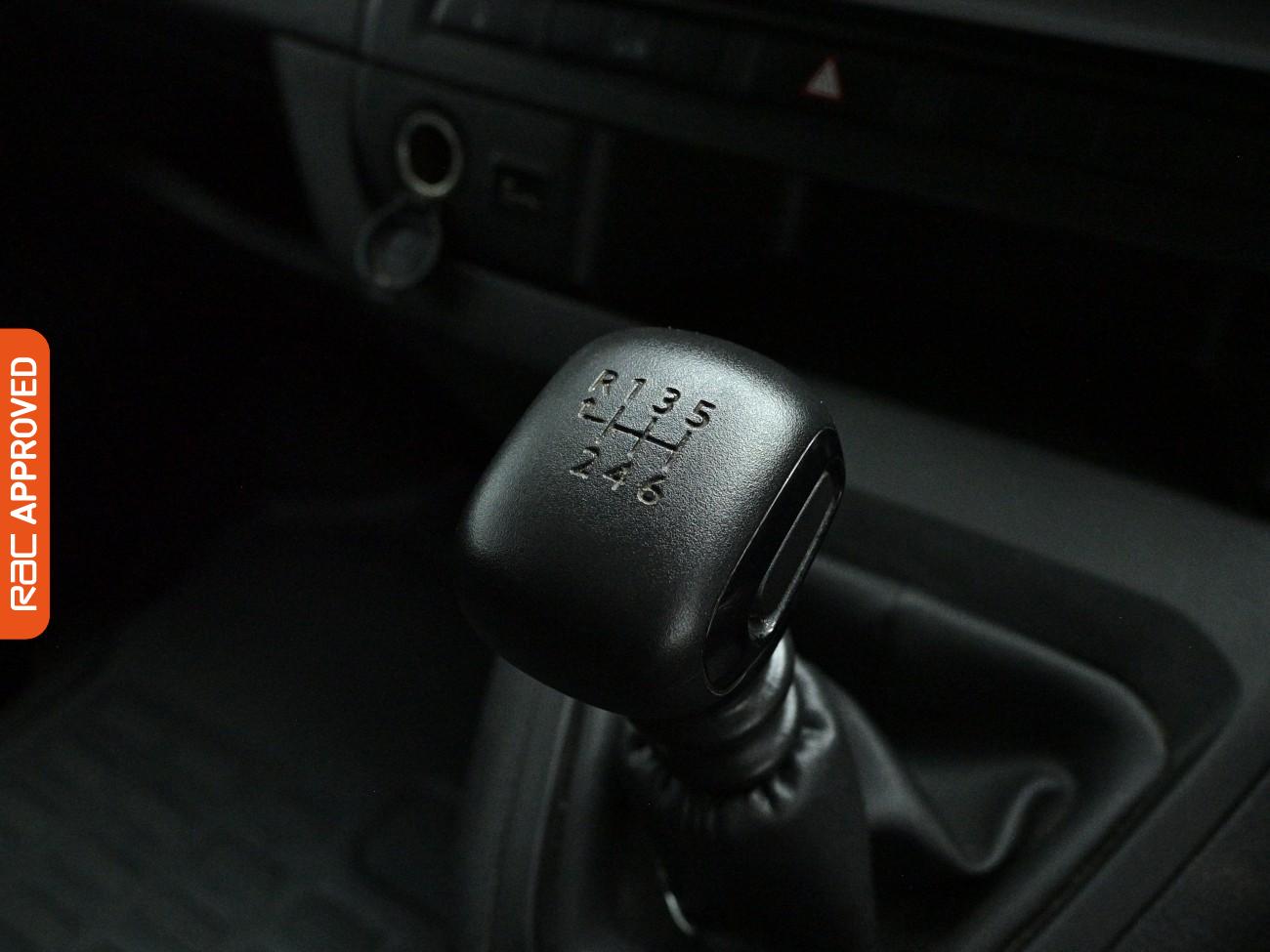 Used Vauxhall Vivaro 2022 for sale - 77555610: Photo 17