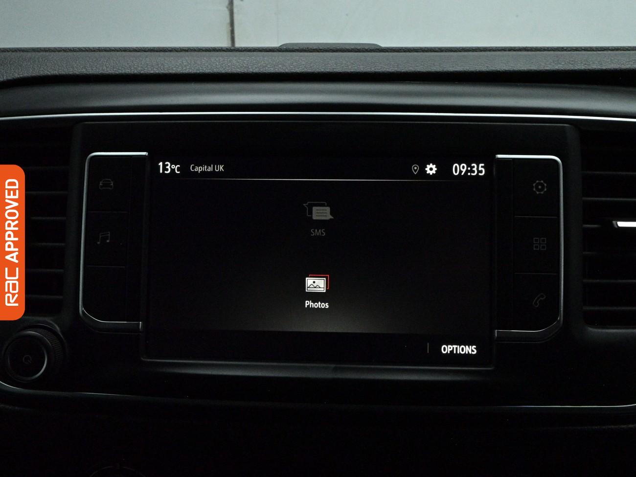 Used Vauxhall Vivaro 2022 for sale - 77555610: Photo 24