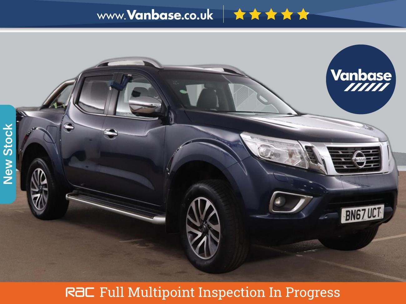 Used Nissan Navara 2025 for sale - 76133642: Photo 1