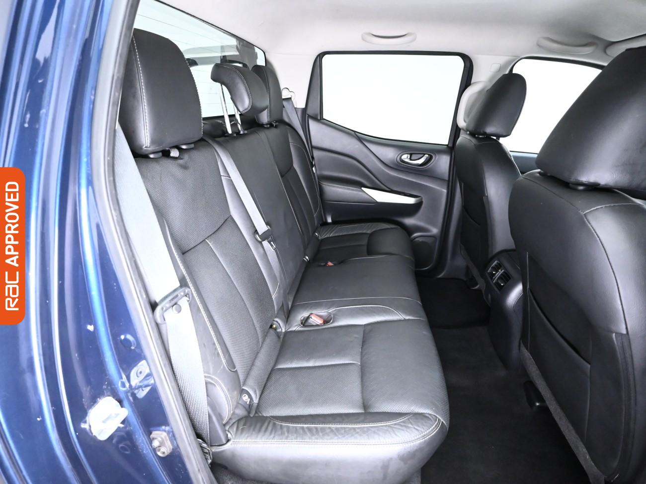 Used Nissan Navara 2025 for sale - 76133642: Photo 13