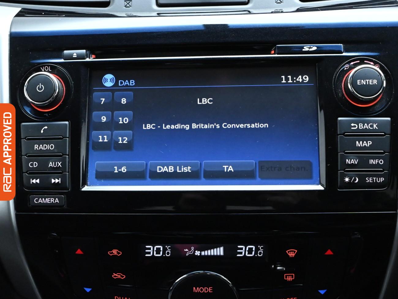 Used Nissan Navara 2025 for sale - 76133642: Photo 14