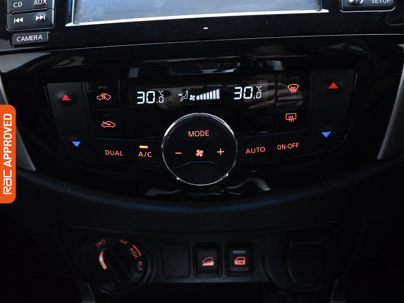 Used Nissan Navara 2025 for sale - 76133642: Photo 15