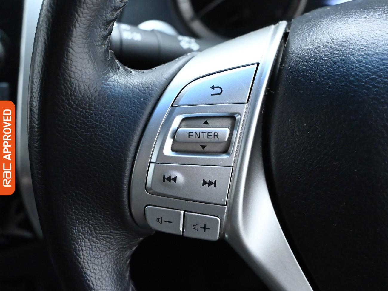 Used Nissan Navara 2025 for sale - 76133642: Photo 19