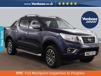 Used Nissan Navara 2025 for sale - 76133642: Photo