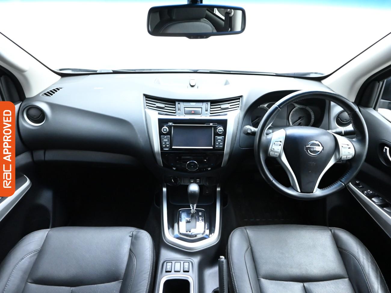 Used Nissan Navara 2025 for sale - 76133642: Photo 23