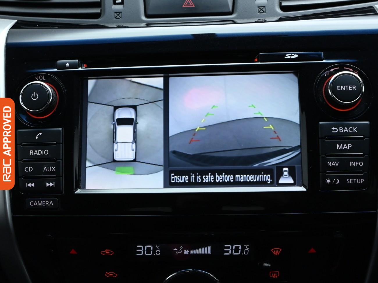 Used Nissan Navara 2025 for sale - 76133642: Photo 24