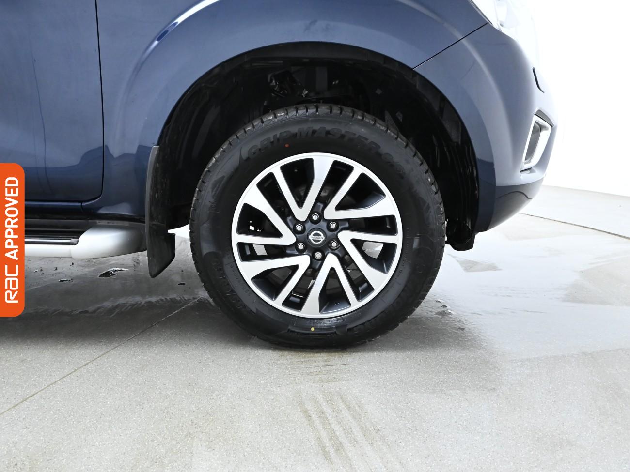 Used Nissan Navara 2025 for sale - 76133642: Photo 25