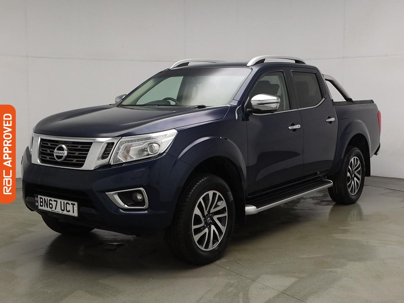 Used Nissan Navara 2025 for sale - 76133642: Photo 26