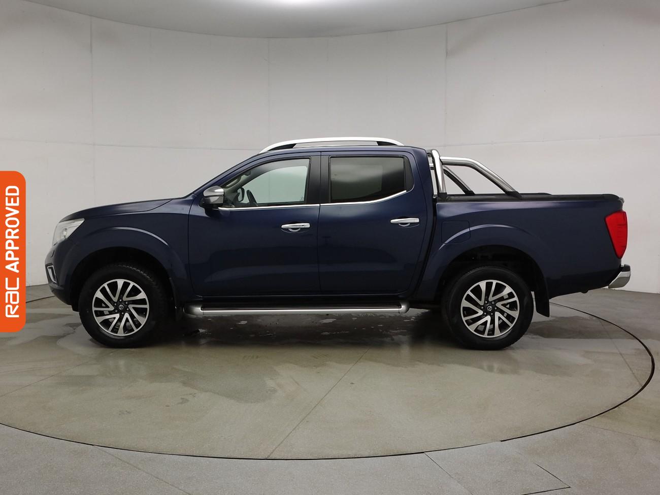 Used Nissan Navara 2025 for sale - 76133642: Photo 27