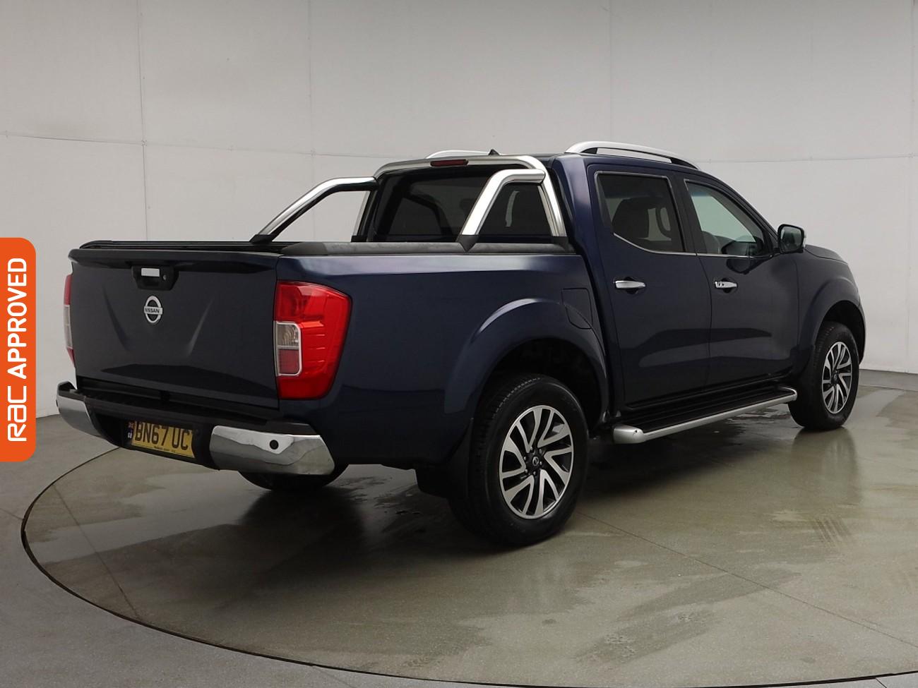 Used Nissan Navara 2025 for sale - 76133642: Photo 28