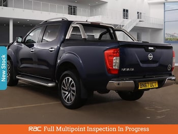 Used Nissan Navara 2025 for sale - 76133642: Photo