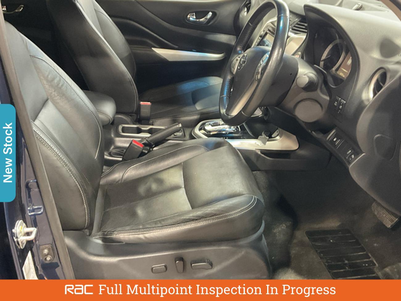 Used Nissan Navara 2025 for sale - 76133642: Photo 3