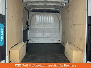 Used Maxus Deliver 9 2023 for sale - 78744232: Photo