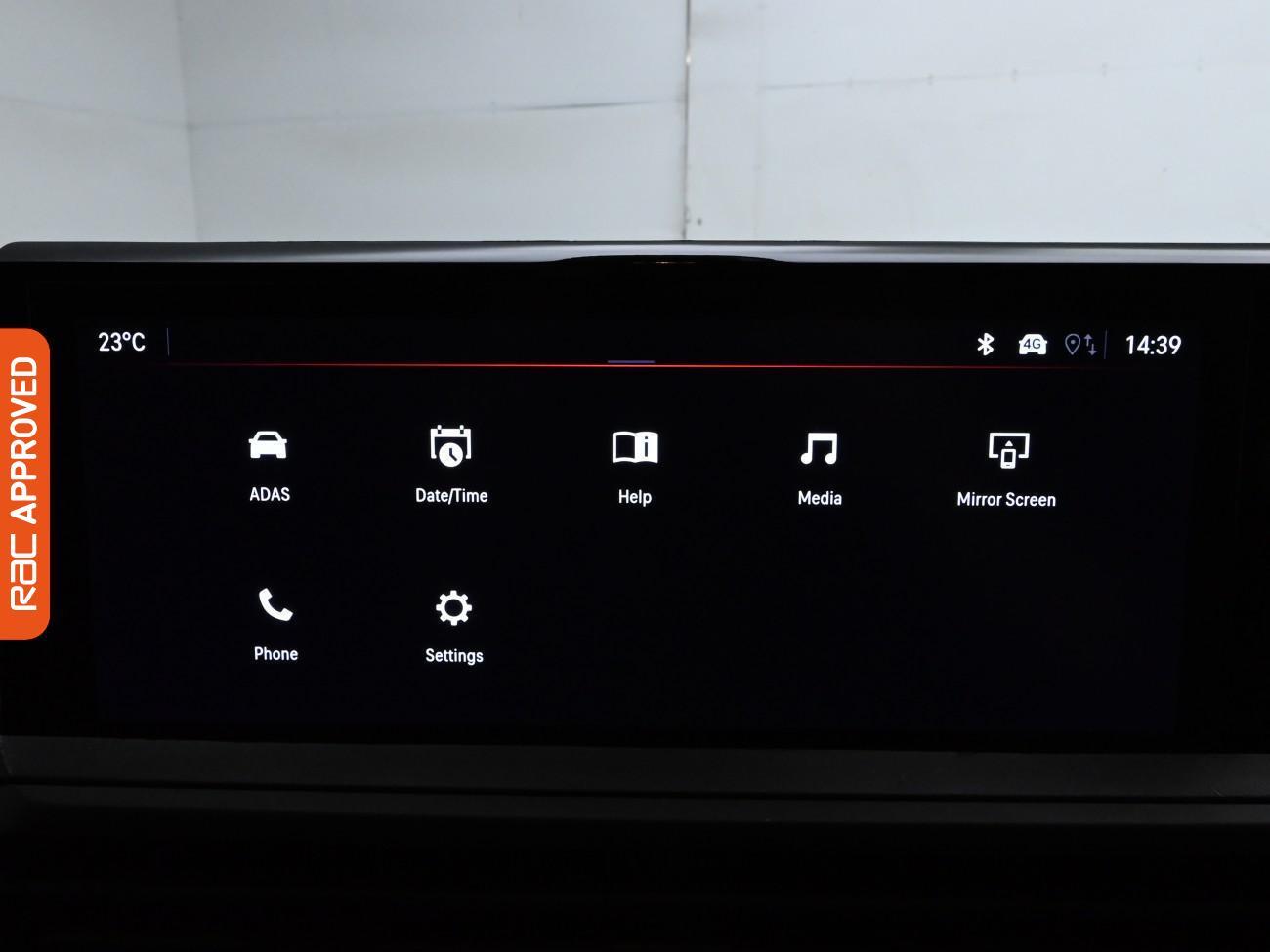 Used Vauxhall Vivaro 2024 for sale - 76697736: Photo 14