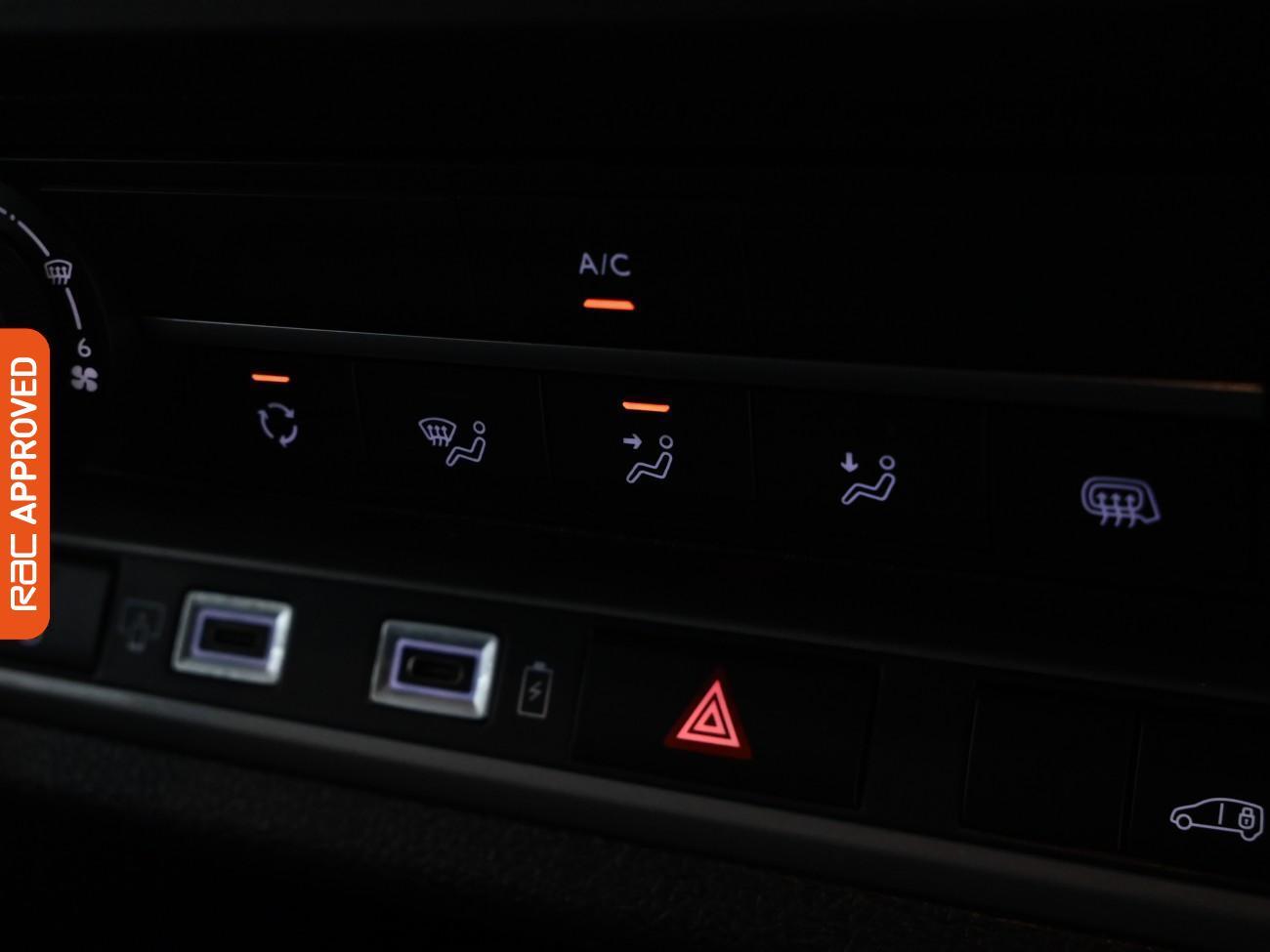 Used Vauxhall Vivaro 2024 for sale - 76697736: Photo 15