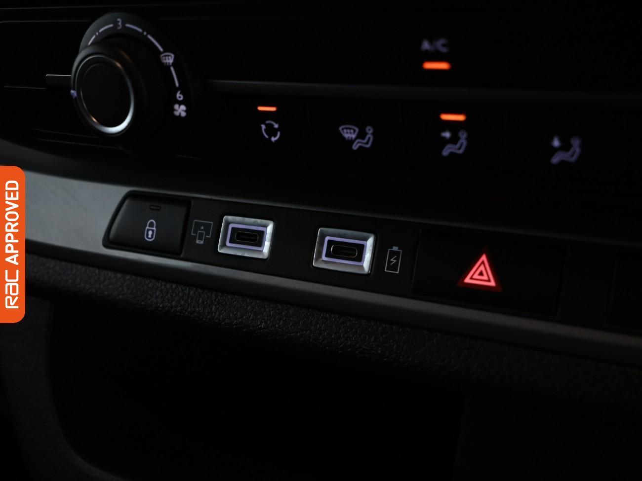 Used Vauxhall Vivaro 2024 for sale - 76697736: Photo 16