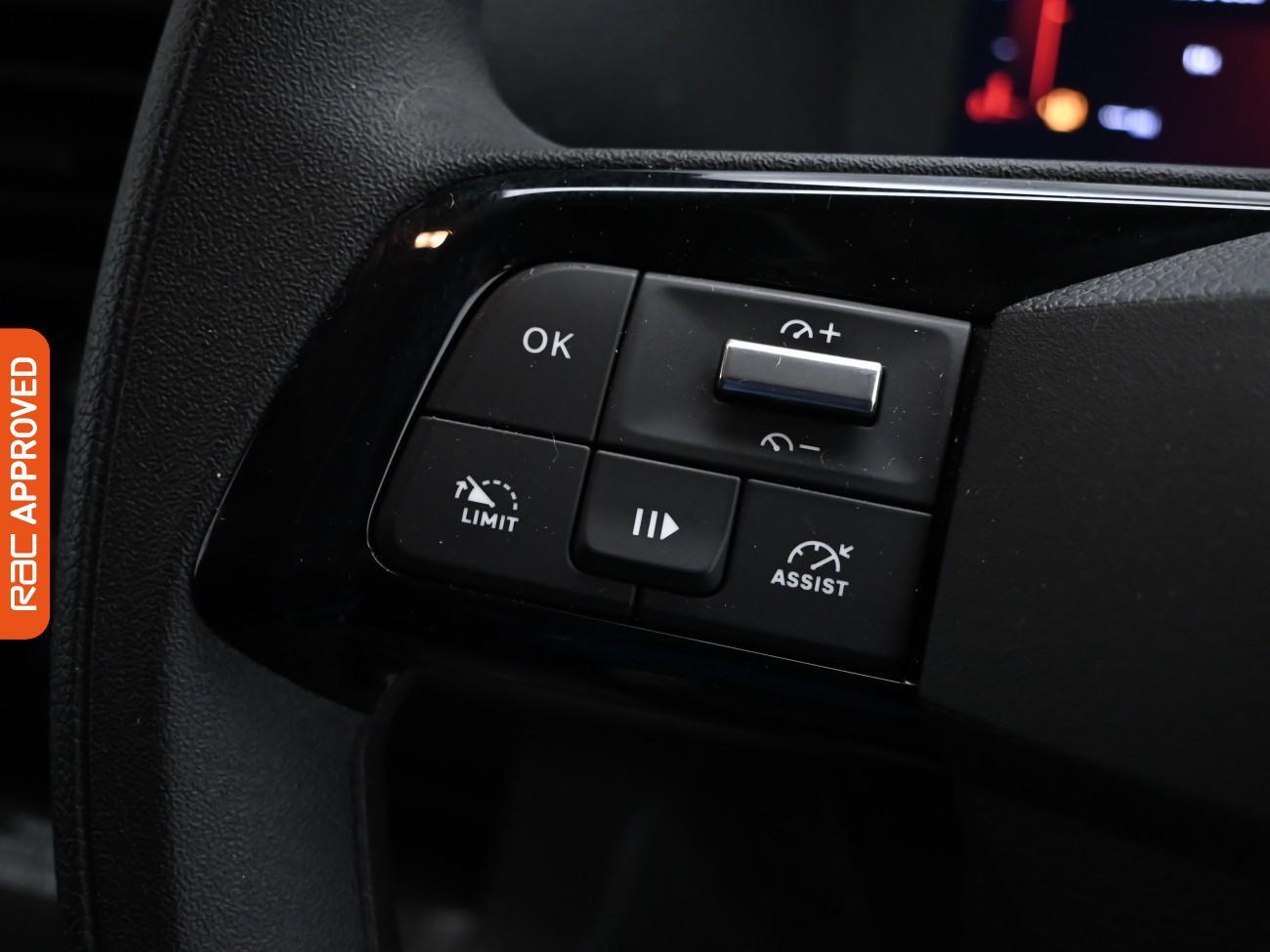 Used Vauxhall Vivaro 2024 for sale - 76697736: Photo 21