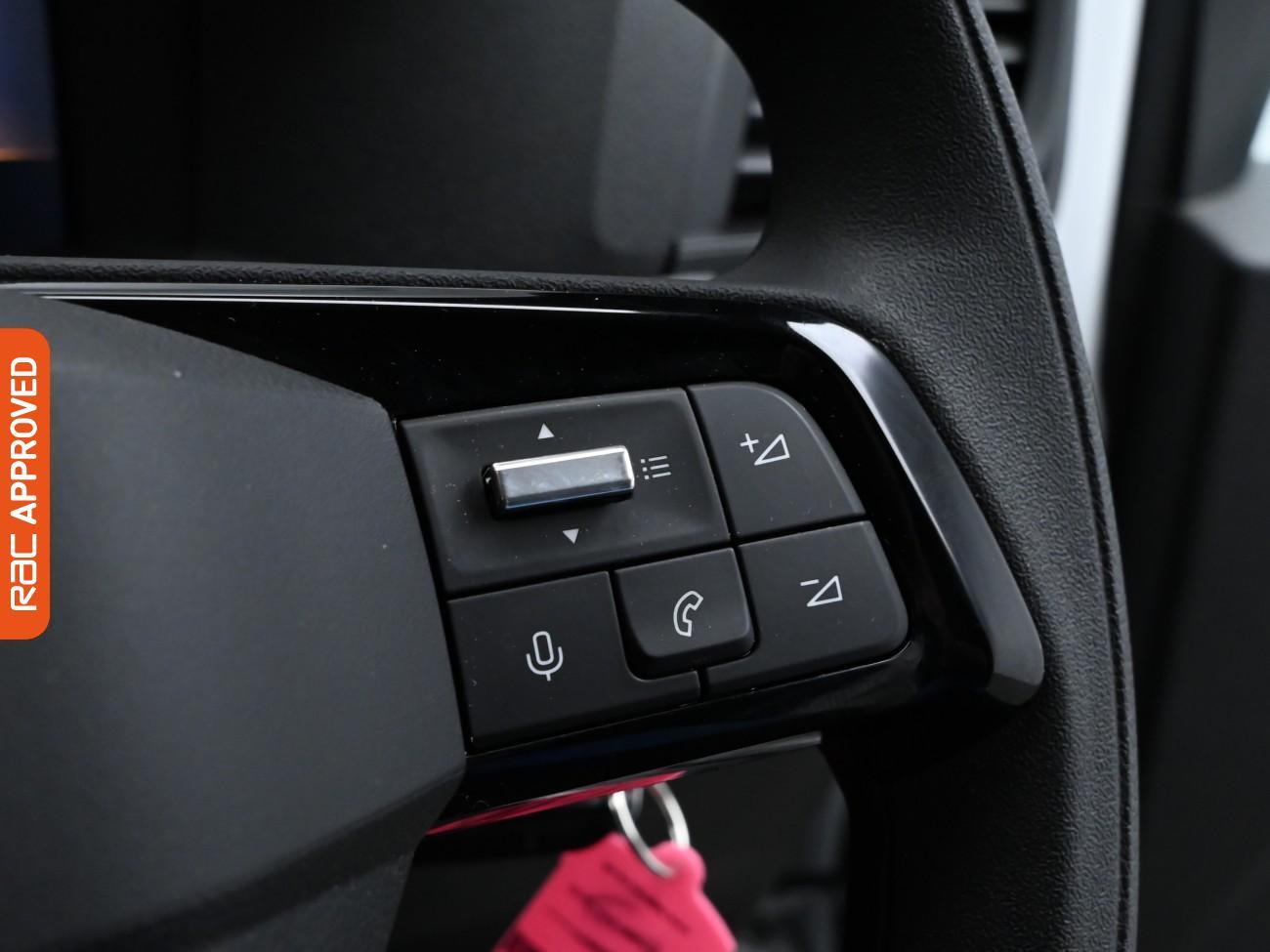 Used Vauxhall Vivaro 2024 for sale - 76697736: Photo 23