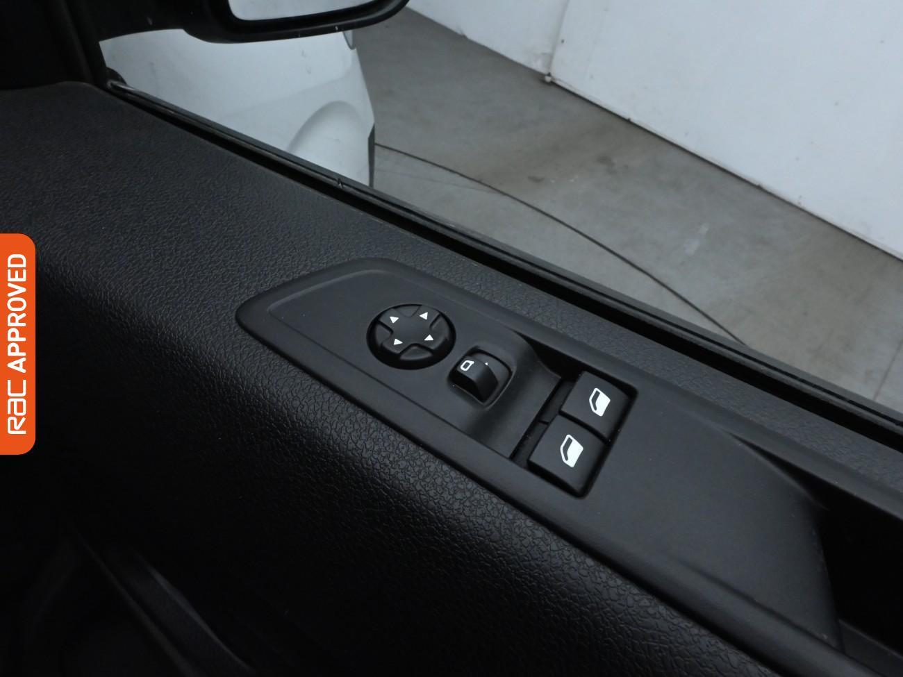 Used Vauxhall Vivaro 2024 for sale - 76697736: Photo 24