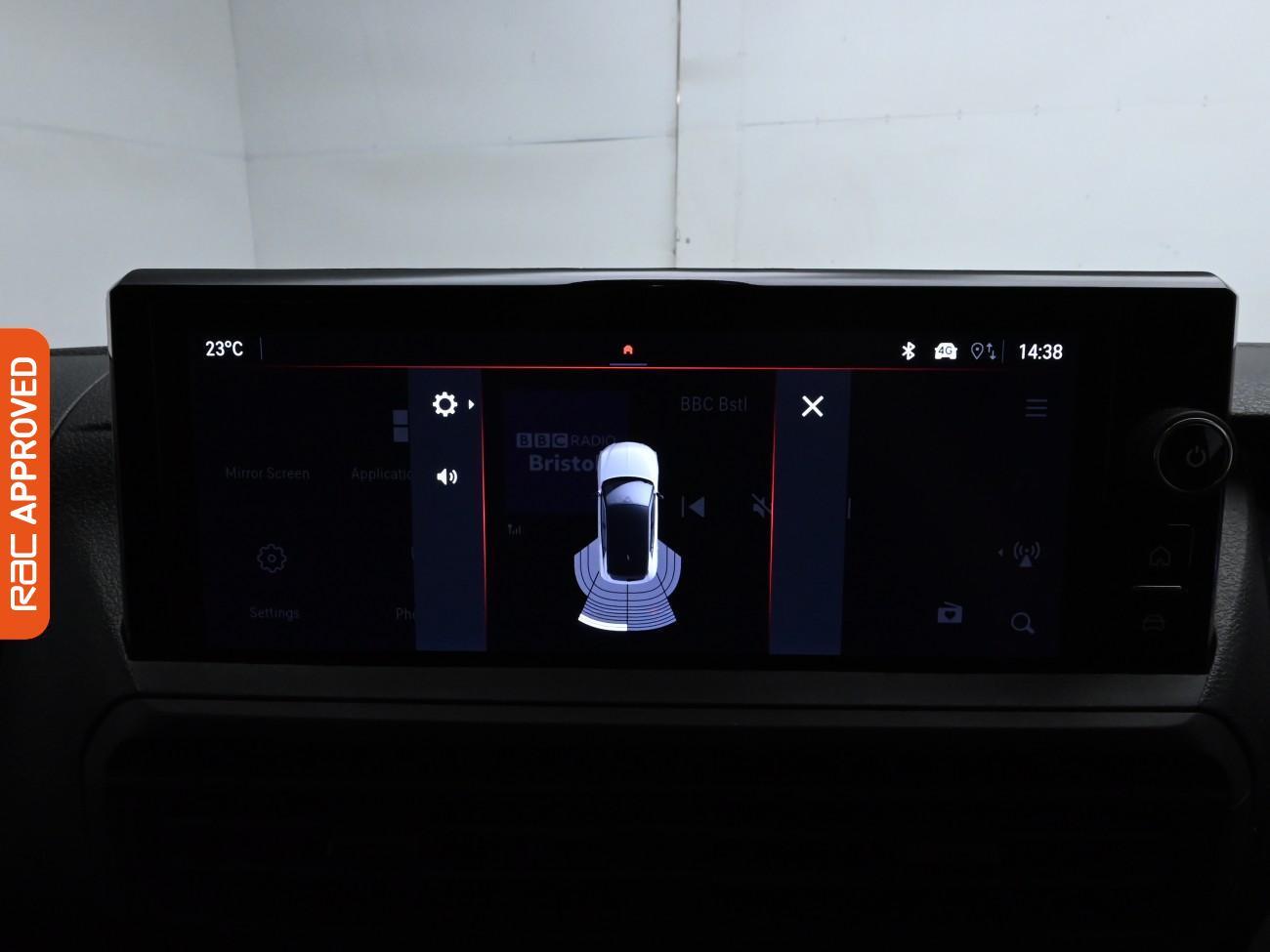 Used Vauxhall Vivaro 2024 for sale - 76697736: Photo 25