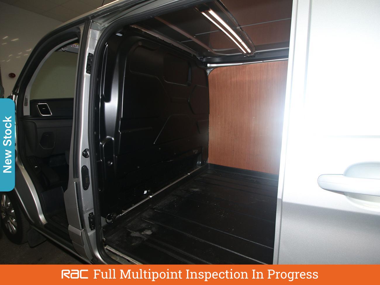 Used Ford Transit Custom 2022 for sale - 76364680: Photo 3