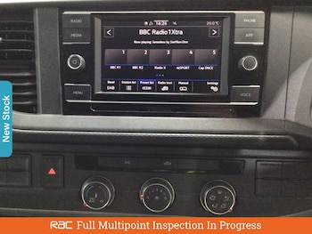 Used Volkswagen Transporter 2021 for sale - 75480835: Photo