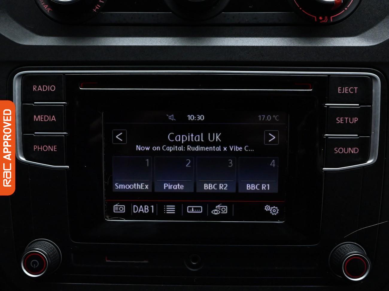 Used Volkswagen Caddy 2016 for sale - 77589464: Photo 11