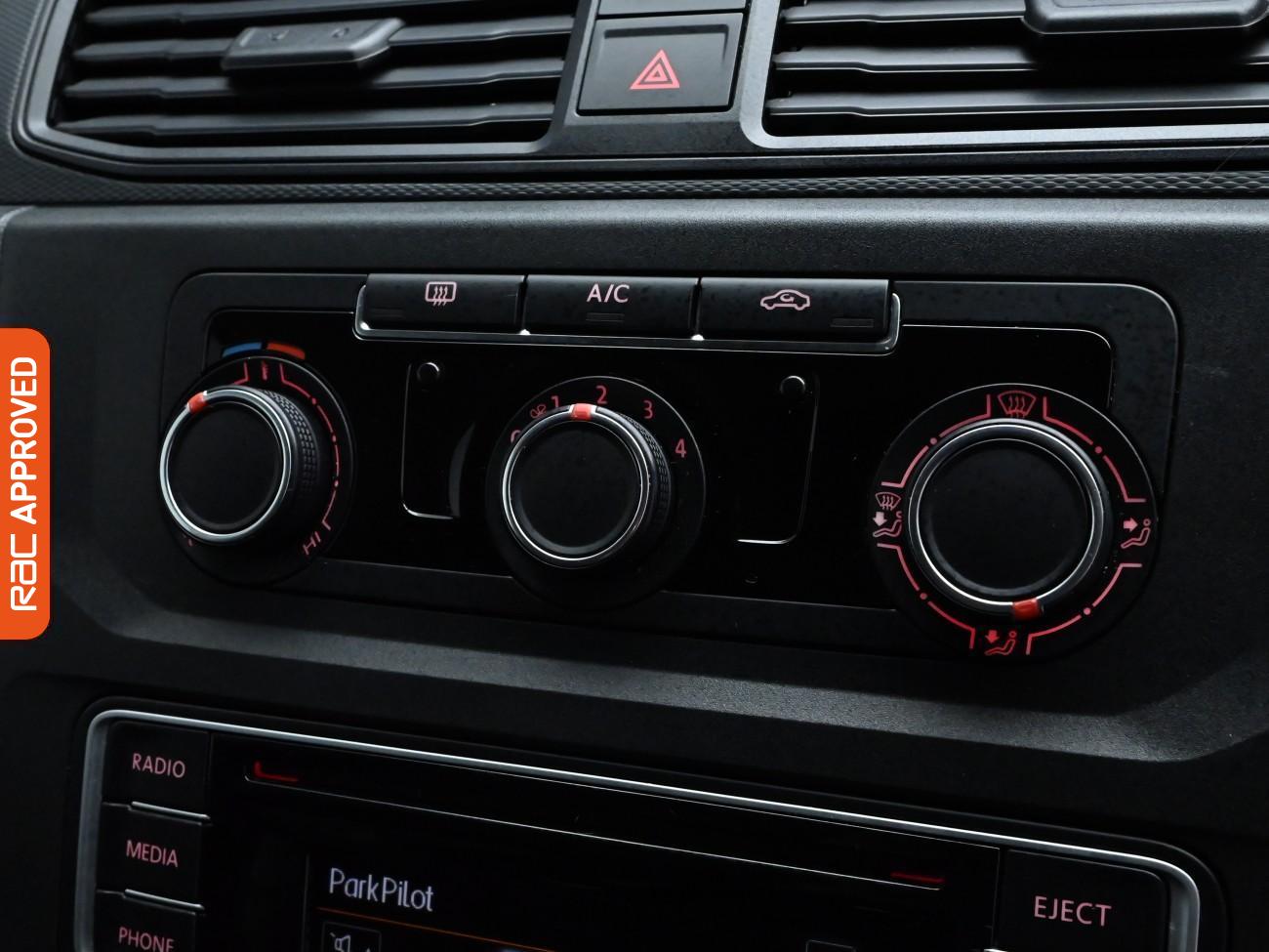 Used Volkswagen Caddy 2016 for sale - 77589464: Photo 15