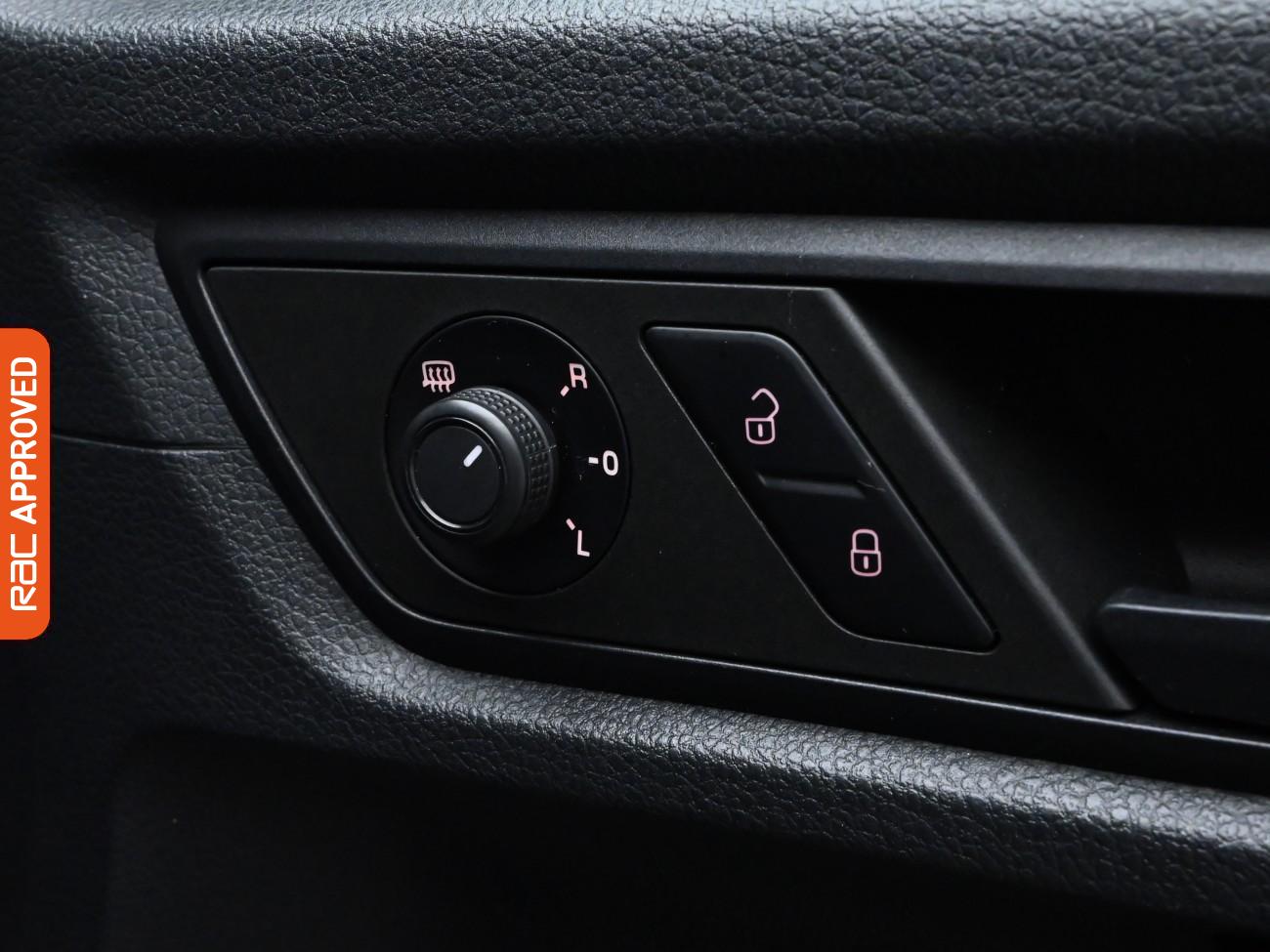 Used Volkswagen Caddy 2016 for sale - 77589464: Photo 16