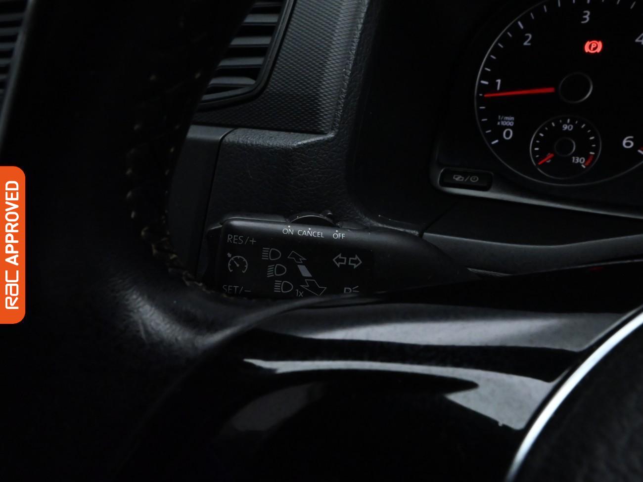 Used Volkswagen Caddy 2016 for sale - 77589464: Photo 19