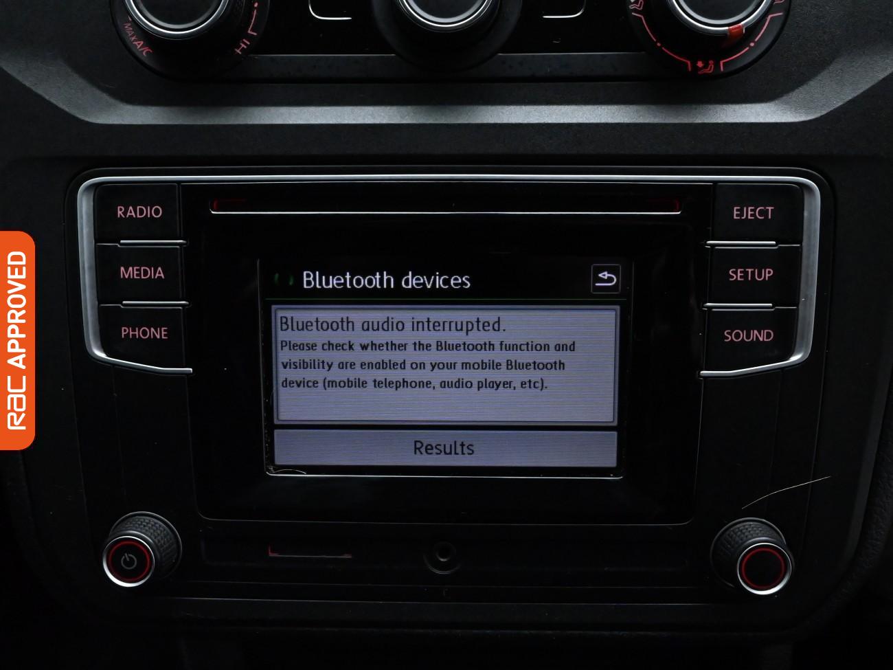 Used Volkswagen Caddy 2016 for sale - 77589464: Photo 23