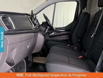 Used Ford Transit Custom 2022 for sale - 78121047: Photo