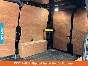 Used Ford Transit Custom 2022 for sale - 78121047: Photo