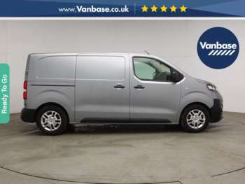 Used Vauxhall Vivaro 2022 for sale - 74834913: Photo