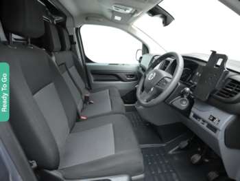 Used Vauxhall Vivaro 2022 for sale - 74834913: Photo
