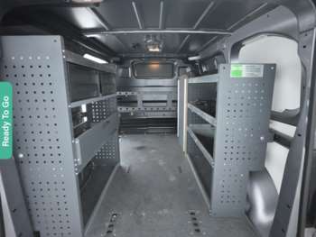 Used Vauxhall Vivaro 2022 for sale - 74834913: Photo