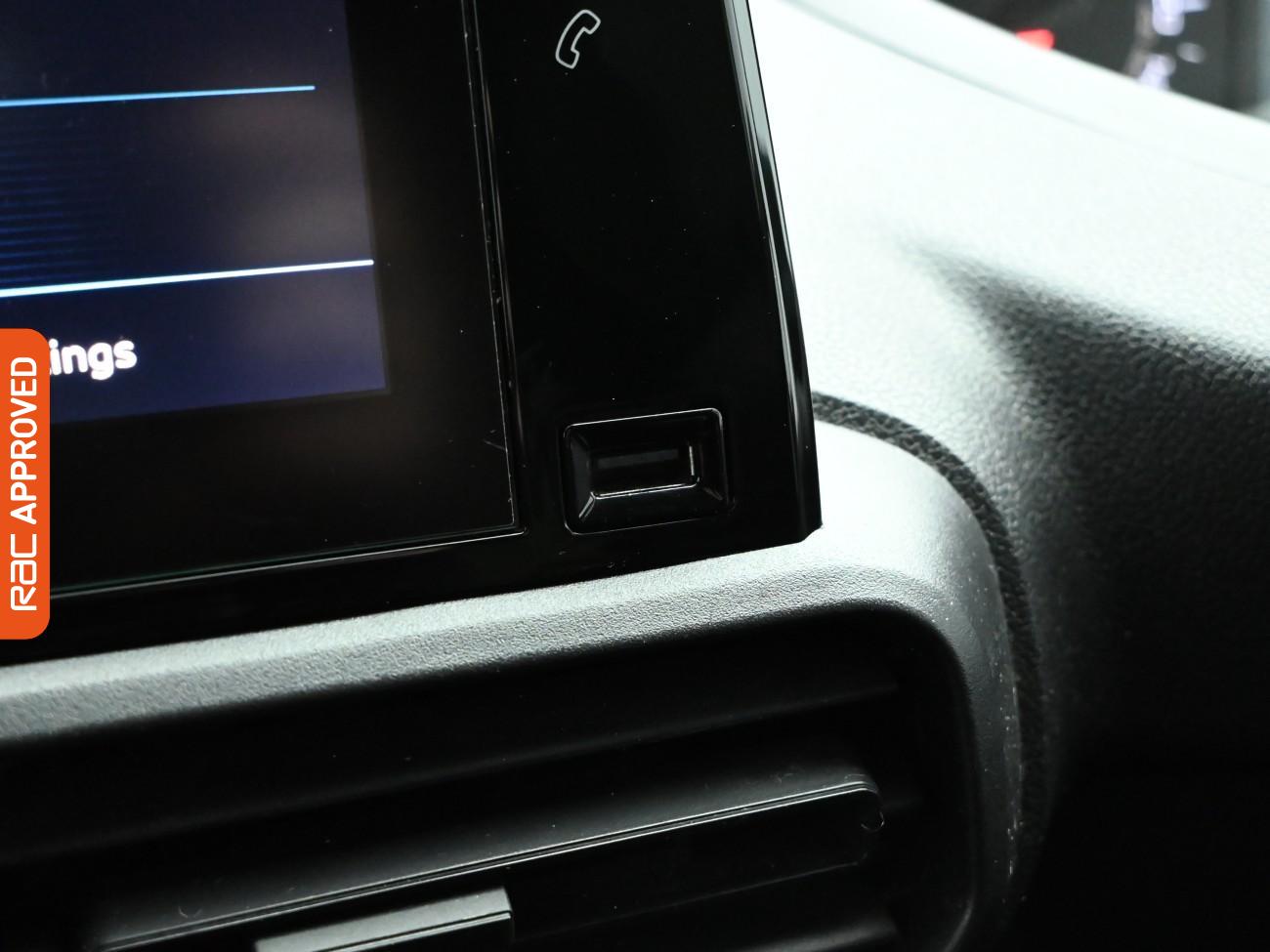 Used Peugeot Partner 2018 for sale - 77662881: Photo 14