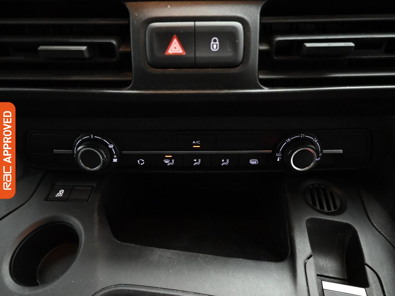 Used Peugeot Partner 2018 for sale - 77662881: Photo 19