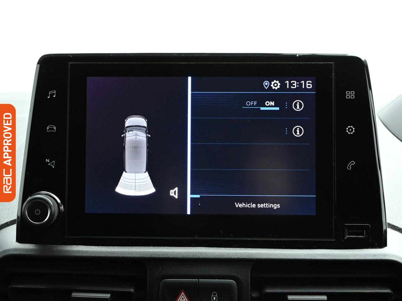 Used Peugeot Partner 2018 for sale - 77662881: Photo 9