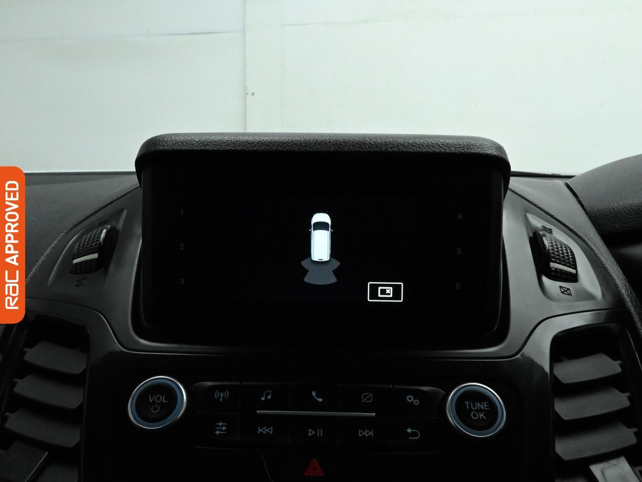 Used Ford Transit Connect 2020 for sale - 76462274: Photo 10