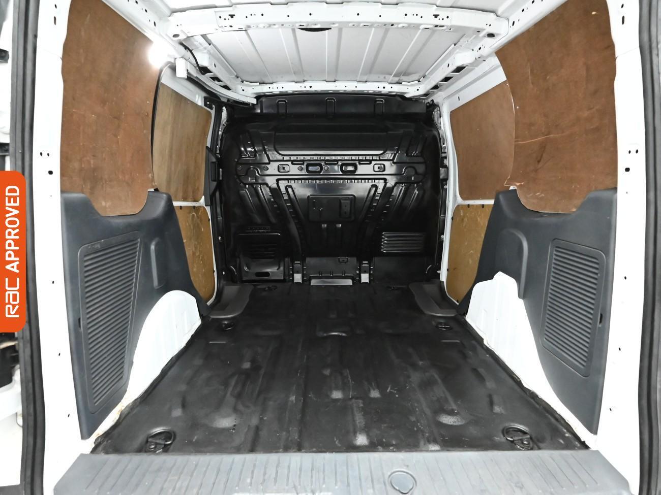 Used Ford Transit Connect 2020 for sale - 76462274: Photo 11