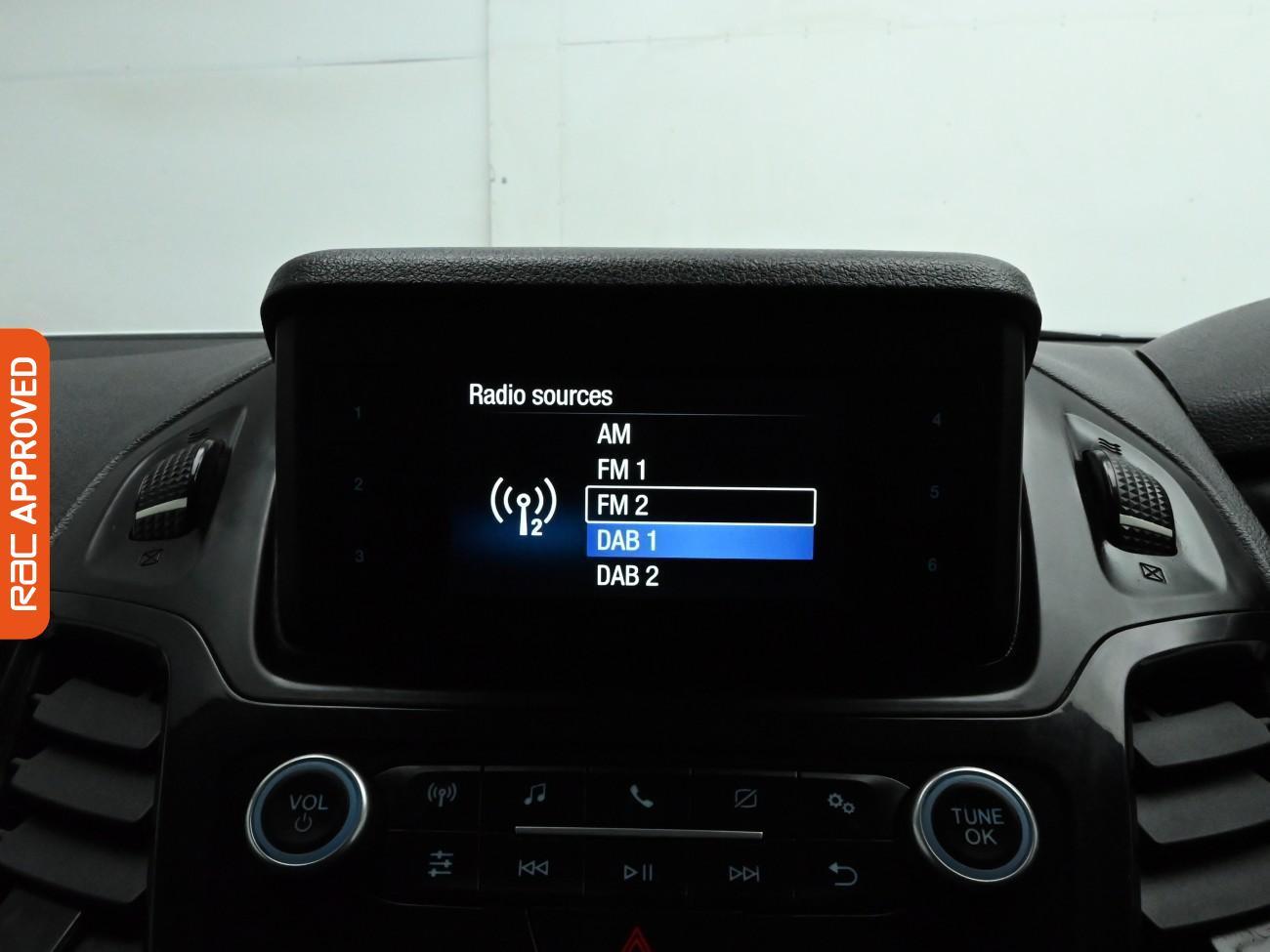 Used Ford Transit Connect 2020 for sale - 76462274: Photo 12