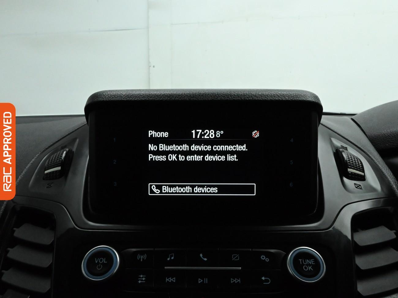 Used Ford Transit Connect 2020 for sale - 76462274: Photo 13