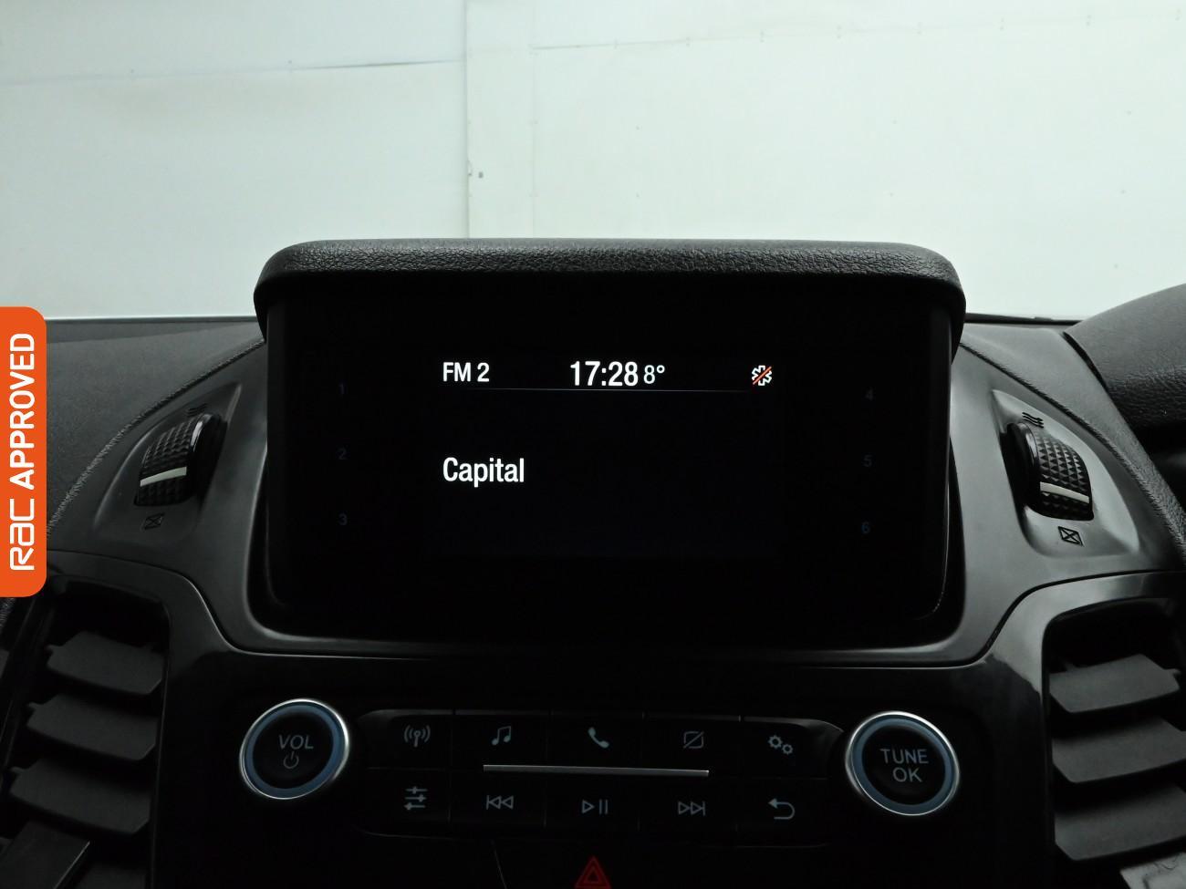 Used Ford Transit Connect 2020 for sale - 76462274: Photo 14