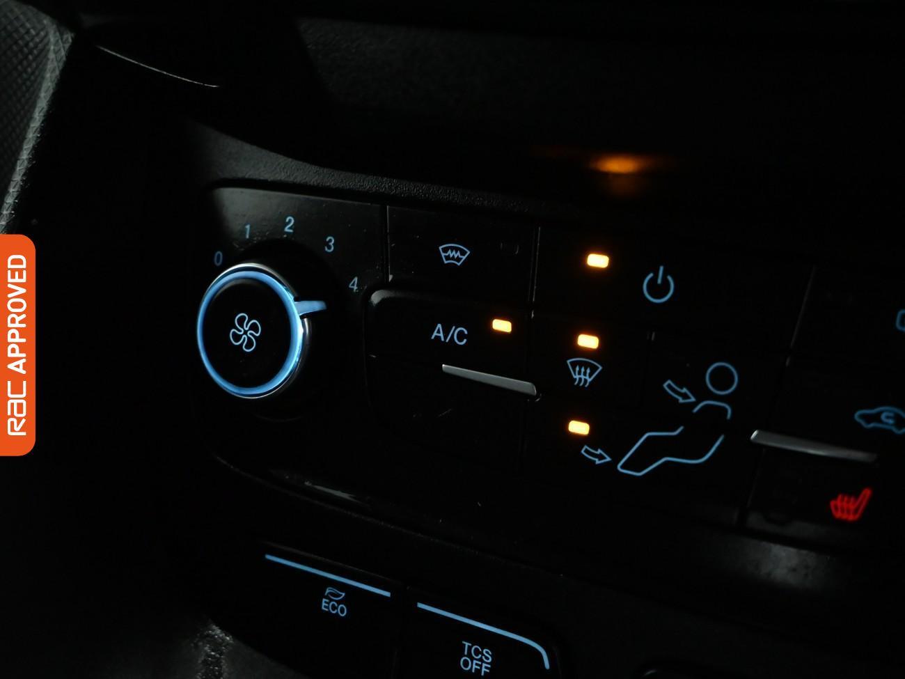 Used Ford Transit Connect 2020 for sale - 76462274: Photo 15