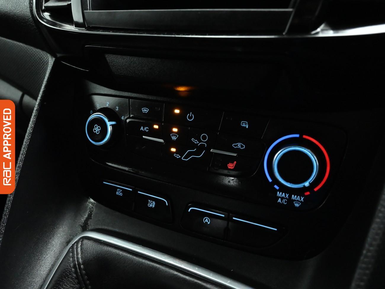 Used Ford Transit Connect 2020 for sale - 76462274: Photo 16