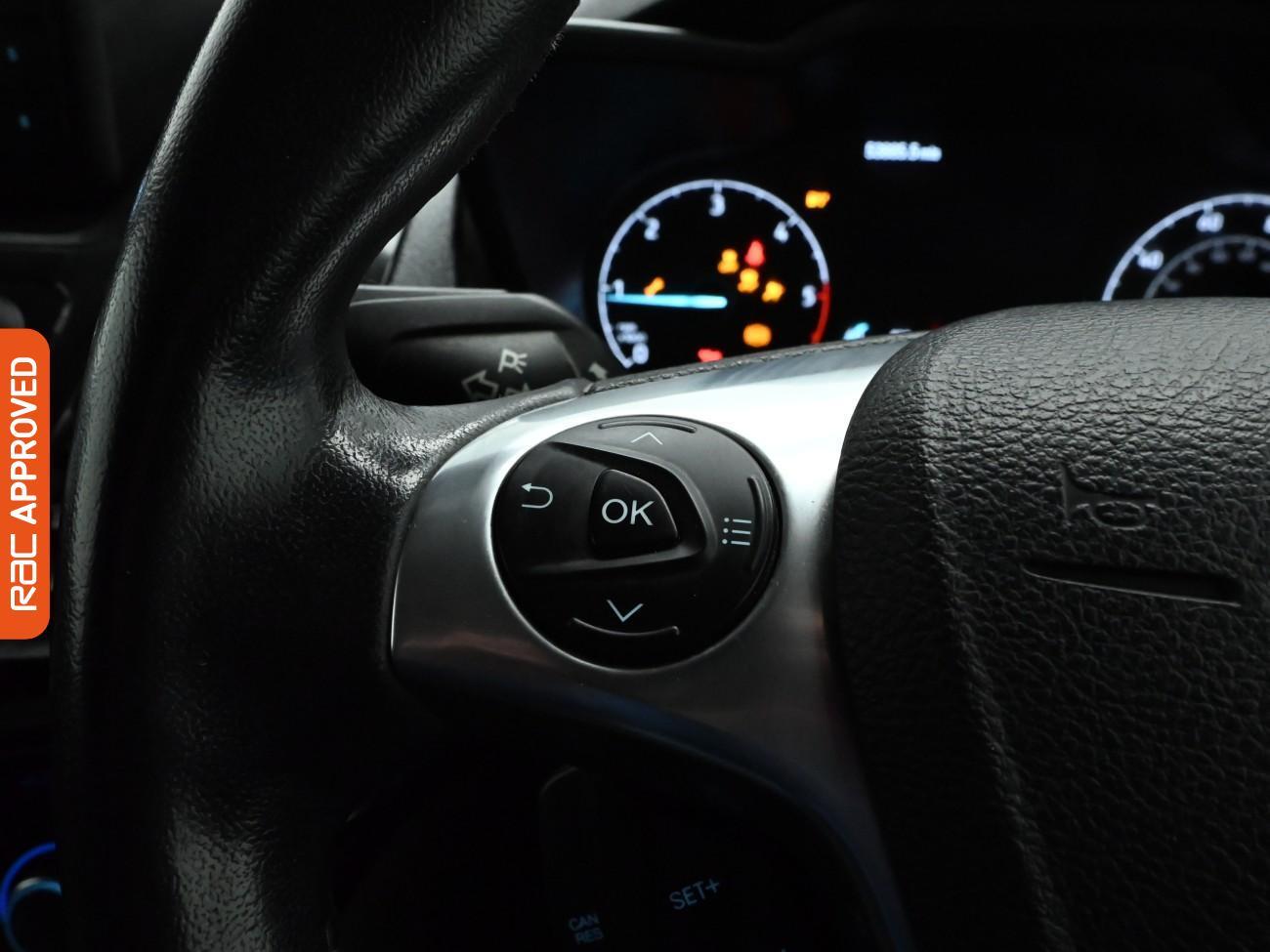 Used Ford Transit Connect 2020 for sale - 76462274: Photo 18