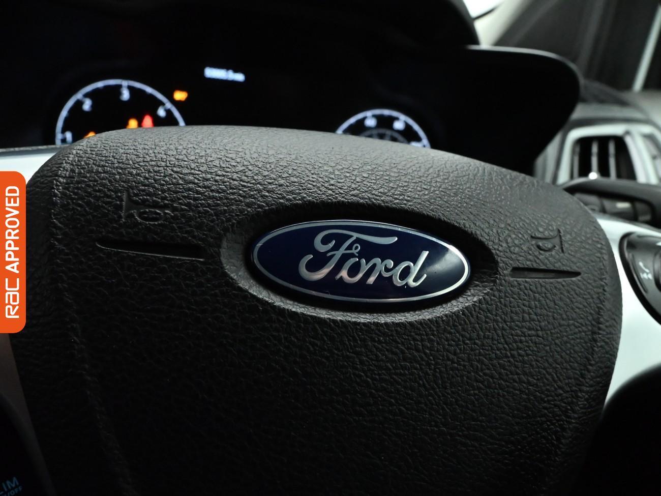 Used Ford Transit Connect 2020 for sale - 76462274: Photo 19