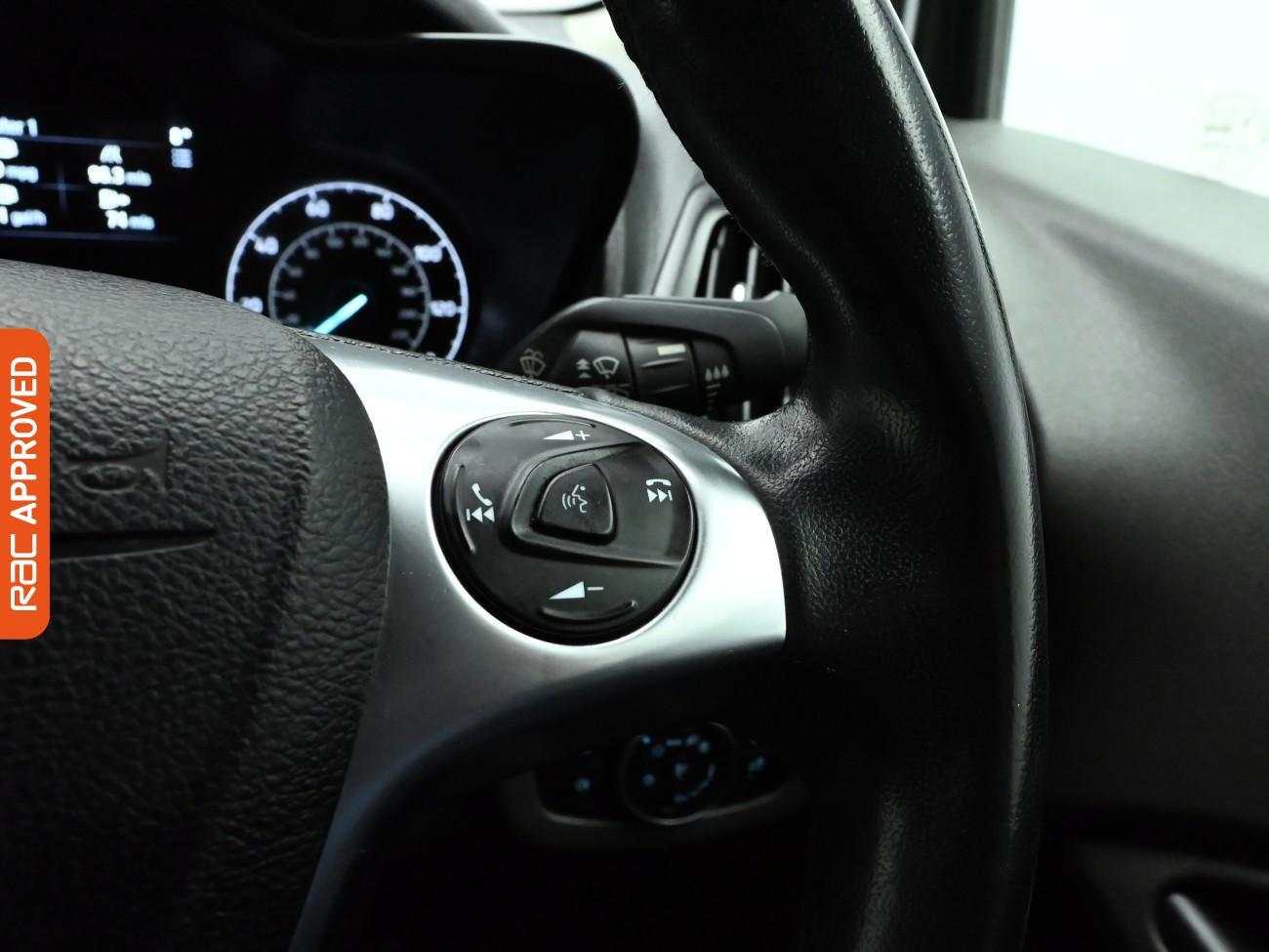 Used Ford Transit Connect 2020 for sale - 76462274: Photo 20